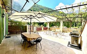 Appartement Terrasse Vue Lac